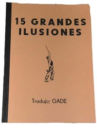 15 Grandes Ilusiones