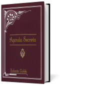 Agenda Secreta - Roberto Giobbi