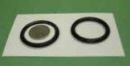Anillos y Moneda