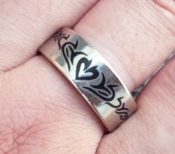 Anillo Magnético - Trival