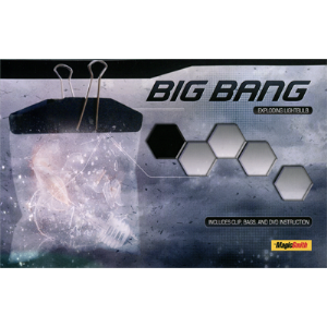 Big Bang - Chris Smith