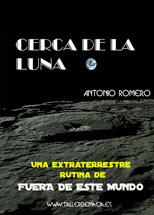 Cerca de la Luna - Antonio Romero