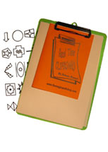 Real Time Clipboard