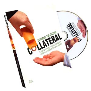 Collateral - Diamond Jim Tyler