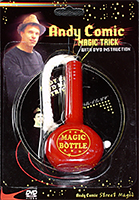 Botella Mágica