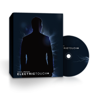 Electric Touch+ (Plus) -  Yigal Mesika