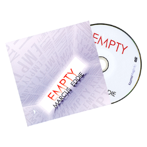Empty - Marcus Eddie