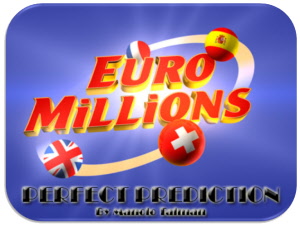 Predicción Perfecta de Euromillones