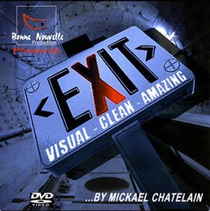 Exit - Mickael Chatelain