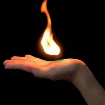 Pañuelo Fantasma