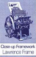 Close-Up Framework - Lawrence Frame