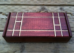 Haunted Box - Losander