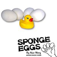 Huevos y patito - A.Wong
