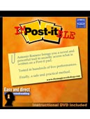 IM Post-it BLE - Antonio Romero