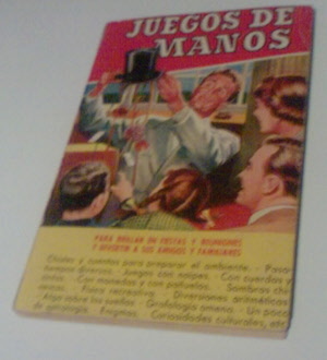 Juegos de Manos