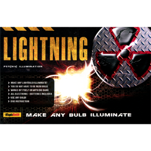 Lightning - Chris Smith