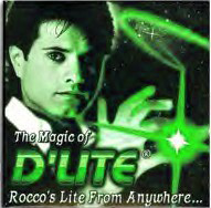 D,lite Verde (dos unidades)