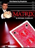 Matrix - Mickael Chatelain