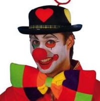 Nariz de Payaso
