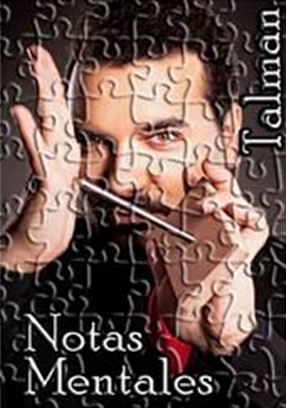 Notas Mentales - Manolo Talman