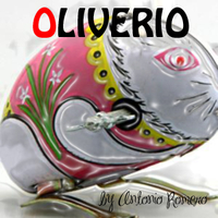 Oliverio - Antonio Romero