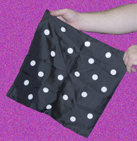 Pañuelo Lunares Polka