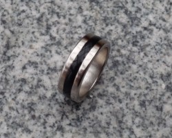 Anillo Magnético Perfecto - Grabado