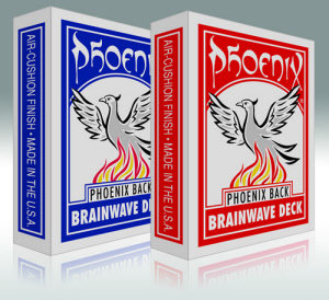 Baraja BrainWave - Phoenix
