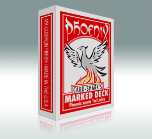 Baraja Marcada Phoenix