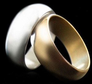 Anillo Magnético - PK Ring