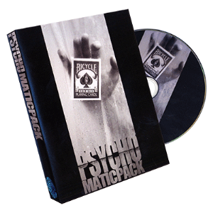 Psychomatic Pack - Nathan Kranzo
