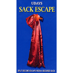 Saco de Escape - Uday