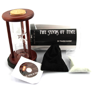 The Sands of Time - Pangu Magic