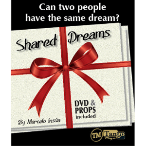 Shared Dreams - Tango Magic
