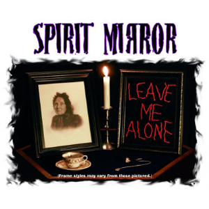 Spirit Mirror - Mark Steensland