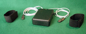 Súper Detector Magnético