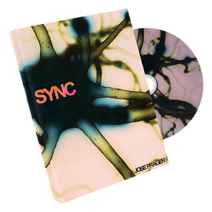 Sync - Jose Prager