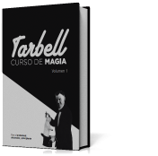 Curso de Magia Tarbell Vol. 1 - Harlan Tarbell