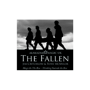 The Fallen - Jim Critchlow