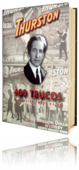 400 Trucos que ud. puede hacer - Howard Thurston