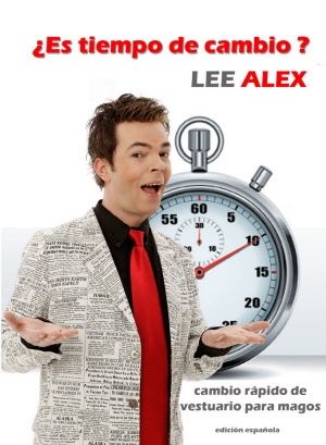 ¿Es Tiempo de Cambios? - Lee Alex