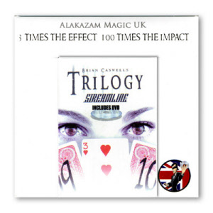 Trilogy Streamline 2.0 - Brian Caswells