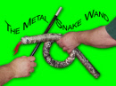 De Varita a Serpiente -  Metal