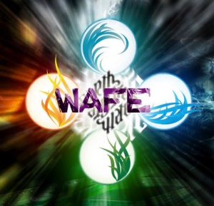 WAFE - May-Magic
