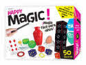 Caja de Magia Happy Magic - 50 Trucos - Hanky Panky