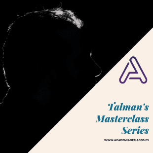 Talman's Masterclass Series