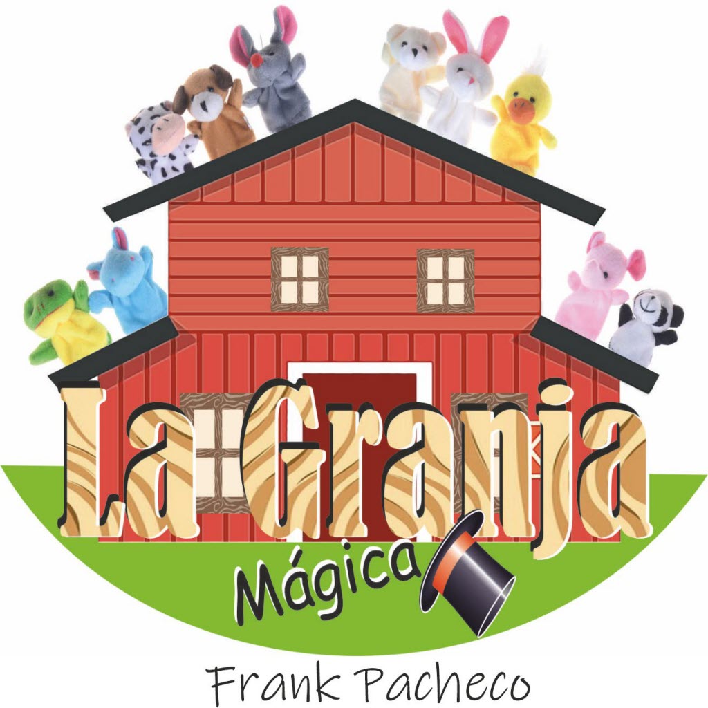La Granja Mágica - Frank Pacheco