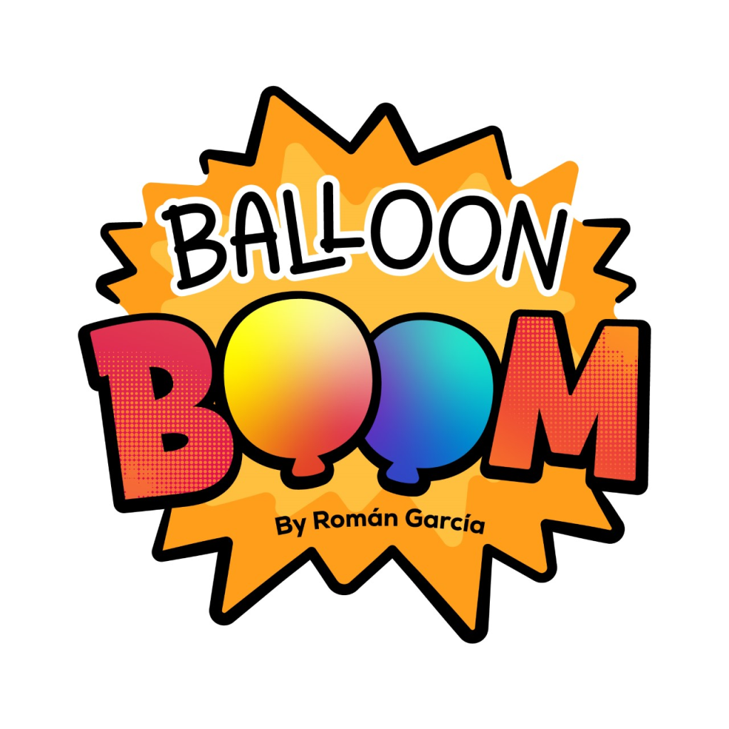 BalloonBoom - Román García