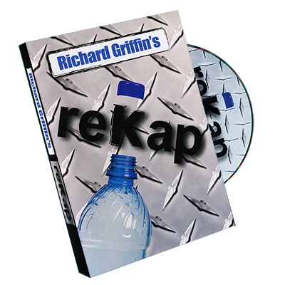 reKap - Richard Griffin