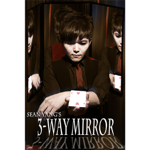 3-Way Mirror - Sean Yang y Magic Soul